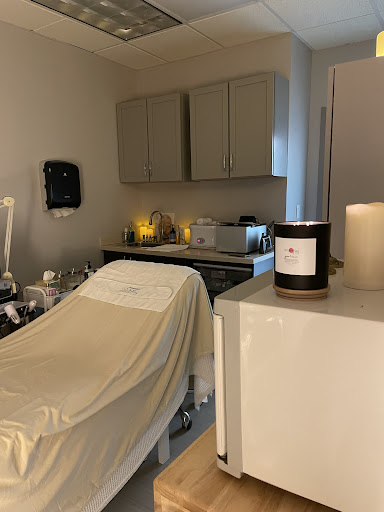 Aesthetics Temple