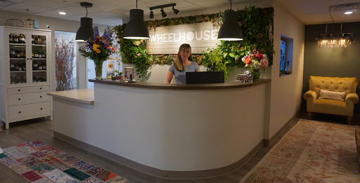 WHEELHOUSE Center for Health and Wellbeing