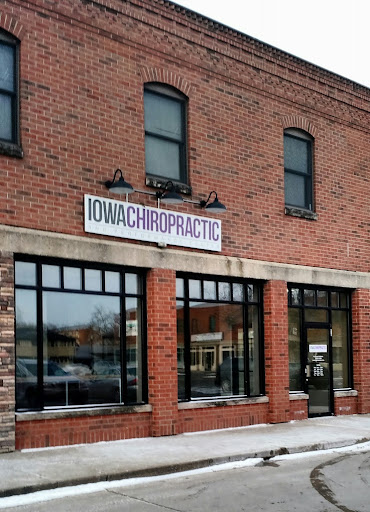 Iowa Chiropractic and Performance Center