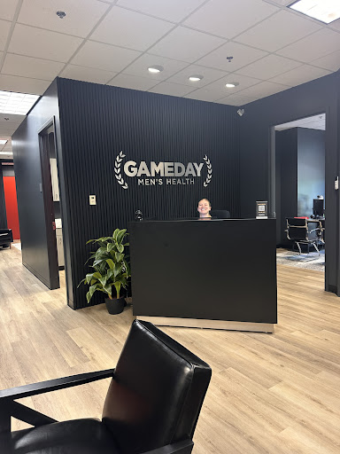 Gameday Men’s Health Midlothian