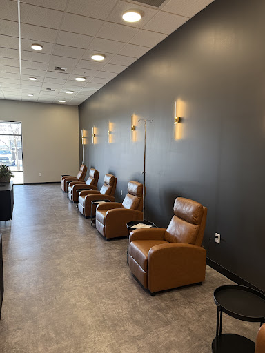 Revive IV and Wellness