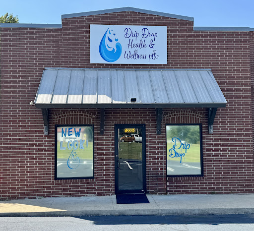 Drip Drop Health & Wellness, PLLC