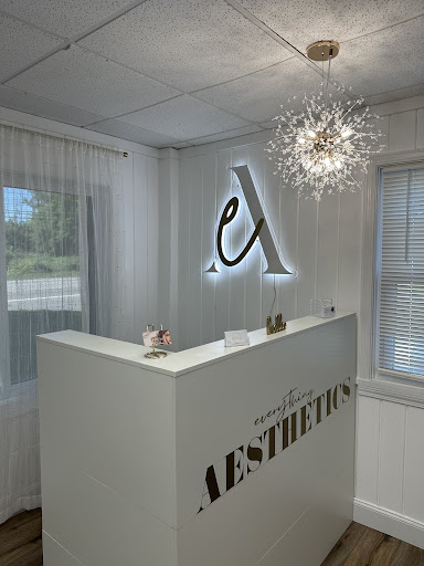 Everything Aesthetics Med Spa