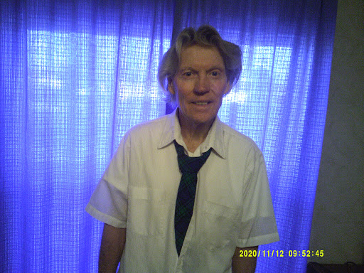 David Goodfield Alternative Health