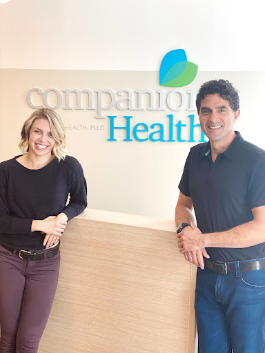 Companion Health, PLLC