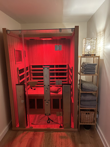 Rebalanced Wellness