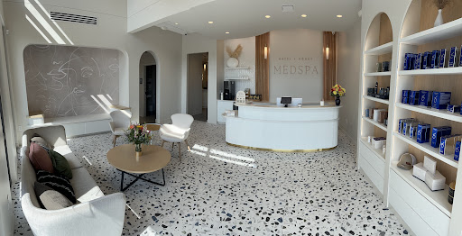 Hazel and Honey Med Spa