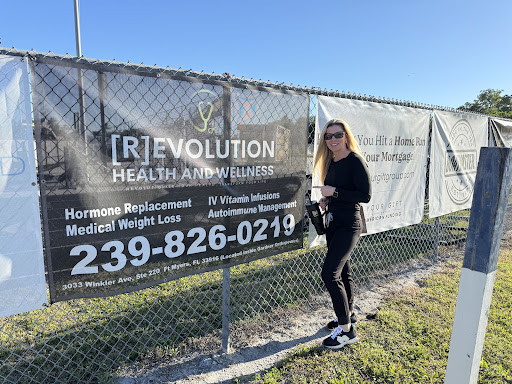 Revolution Health and Wellness