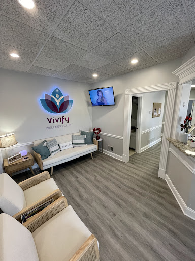 Vyfy Wellness Club
