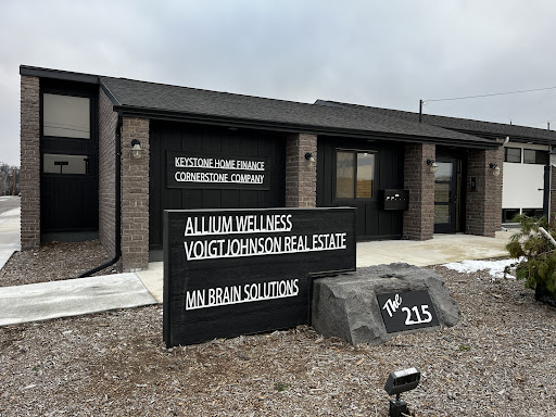Allium Wellness