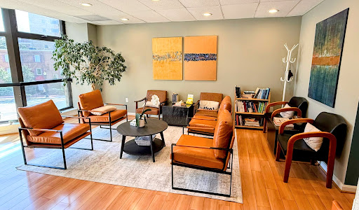 GW Center for Integrative Medicine