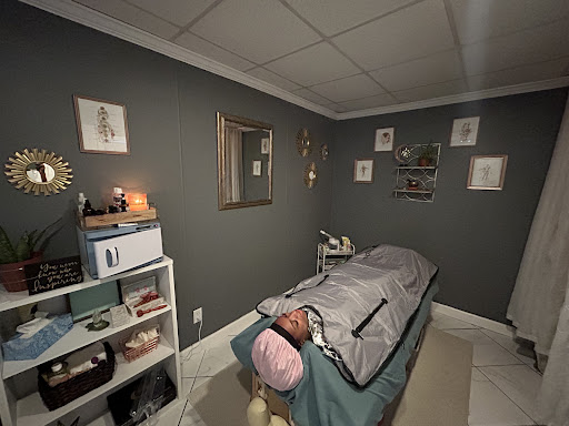 Rhythm of Touch Holistic Healing Services