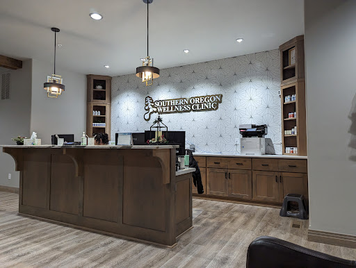 Southern Oregon Wellness Clinic