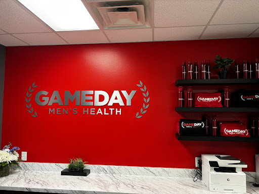Gameday Men's Health Avon TRT Clinic