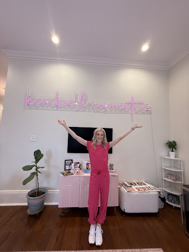 Kimball Cosmetics