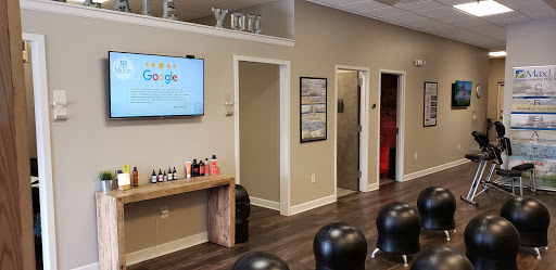 MaxLife Weight Loss and Body Balancing