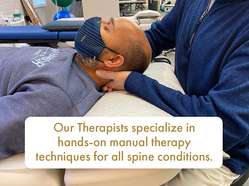 Liberty Physical Therapy & Wellness