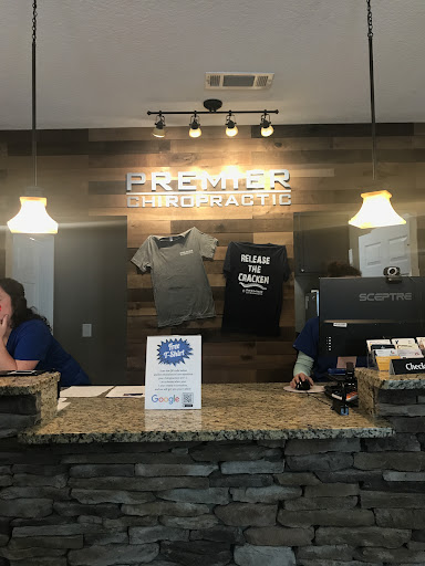 Premier Chiropractic
