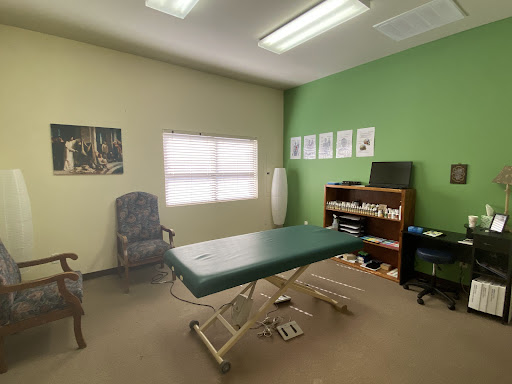 Ozark Holistic Center - Holistic and Functional Medicine