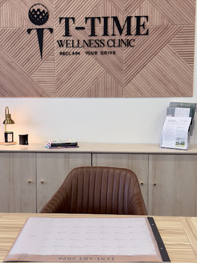 T-Time Wellness Clinic