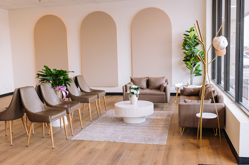 The Wellness Club of Overland Park