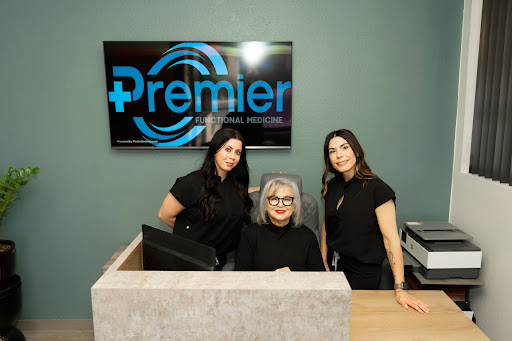 Premier Functional Medicine