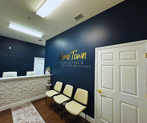 HomeTown Acupuncture & Integrative Medicine at Lake Mary
