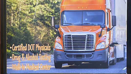 Infinity Medical Services