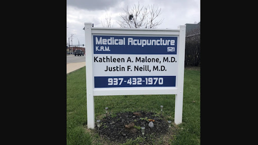 KAM Medical Acupuncture