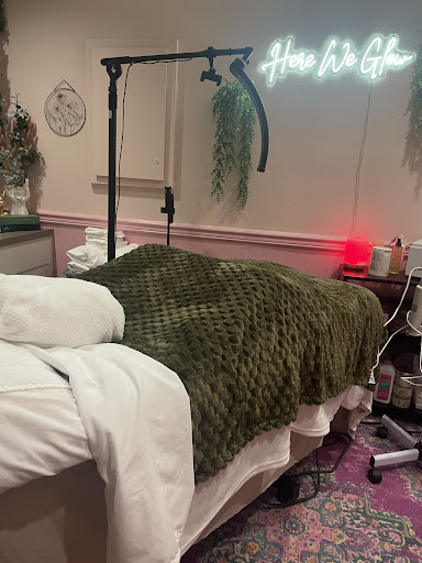 Ritual Skin & Wellness Studio by Shyla Keck
