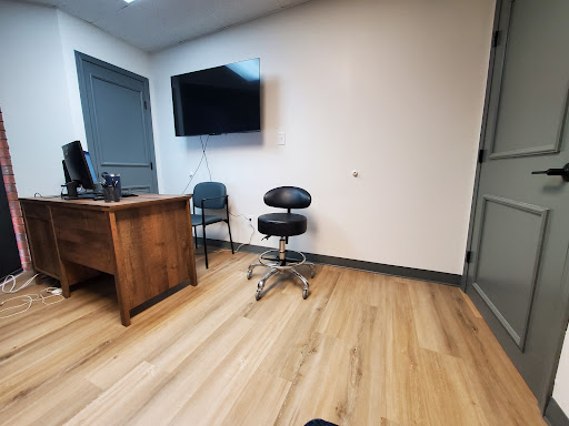 Motus Health Wichita