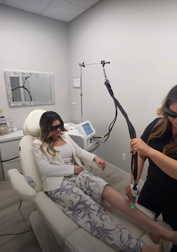 Evo Med Spa