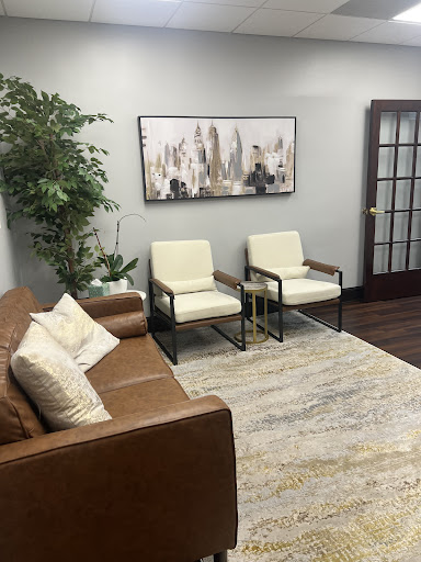 The Cosmetic & Wellness Institute