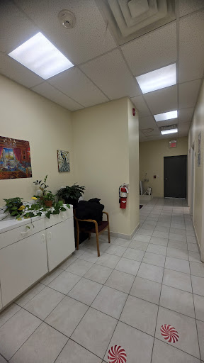 G&S Medical Associates