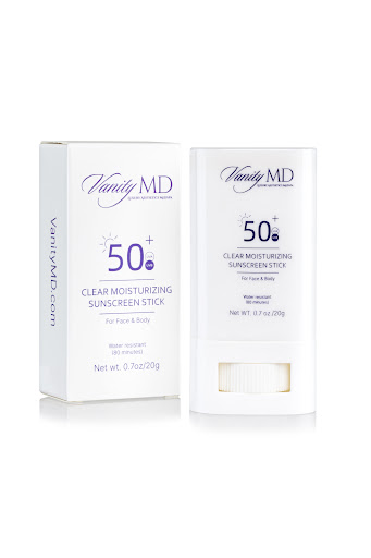 VanityMD Luxury Aesthetics Medspa