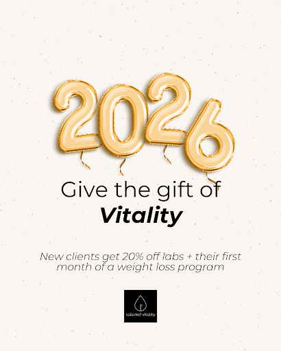 Tailored Vitality