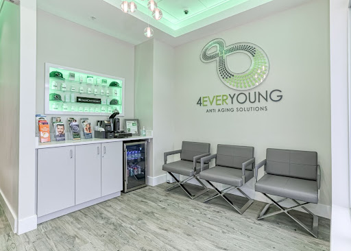 4Ever Young Med Spa & Wellness Center - Mesa