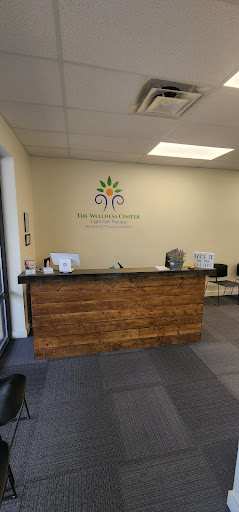 The Wellness Center (South Ogden)