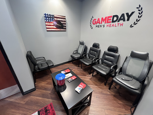 Gameday Men's Health Corona, CA