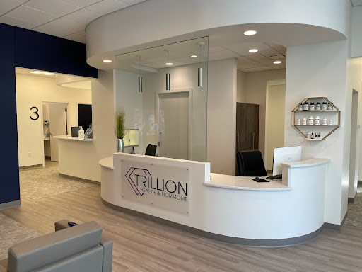 Trillion Health & Hormone Clinic