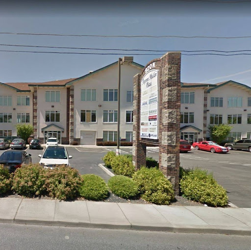 Chiropractic Works Wellness Center
