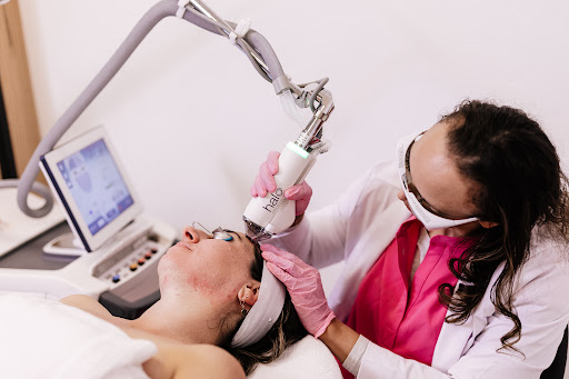 Generative Aesthetics & Wellness