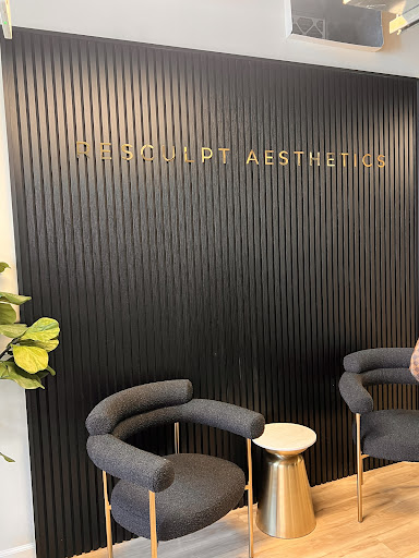 Resculpt Aesthetics