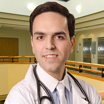 Yousef Altowaireb, MD