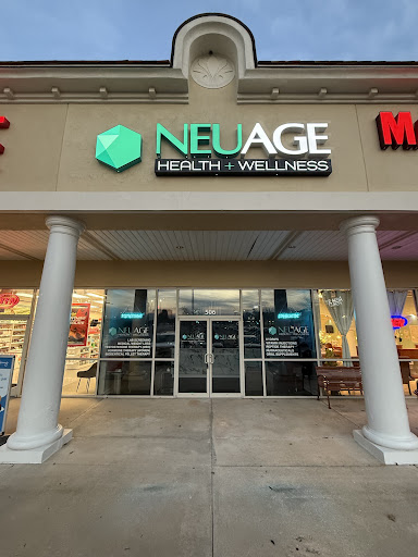 Neuage Health + Wellness - Spanish Fort