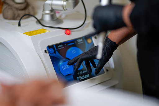 Perfection Laser and Spa