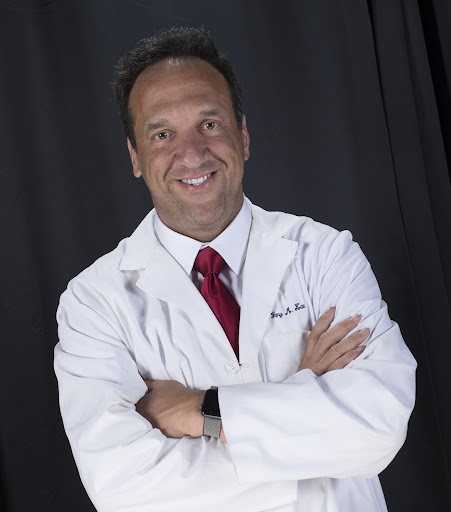 Renew Vitality Testosterone Clinic of Tucson