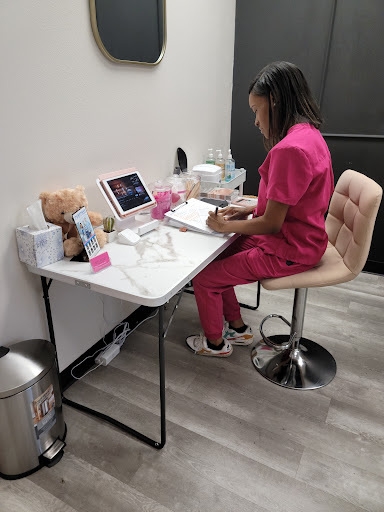 Pretty Girl Shop MedSpa