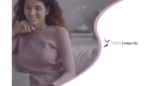 KIYA Longevity | Telehealth Services | Peptide Company