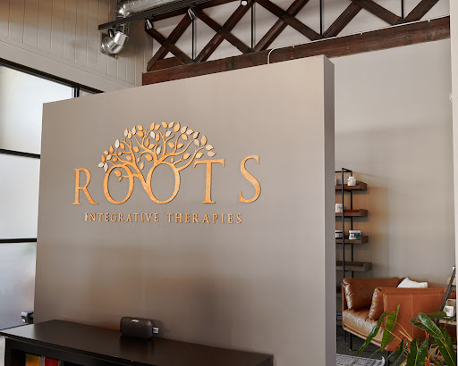 Roots Integrative Therapies
